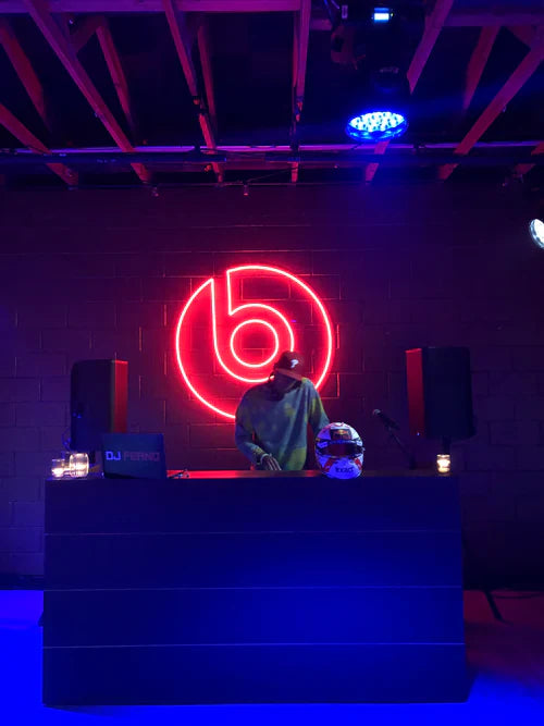 Neon LED Aydınlatma Nedir? İşletmeler İçin Avantajları Nelerdir?