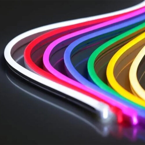Neon LED Şeritler