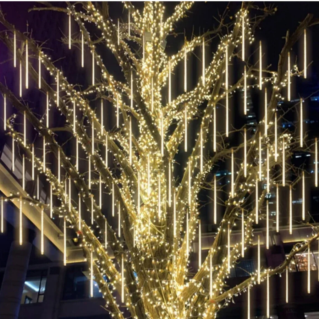 Meteor Tüp 10'lu Set