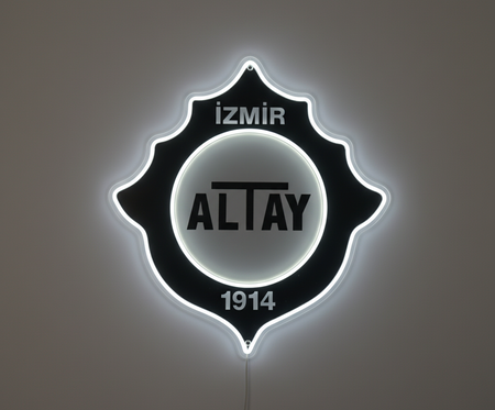 Altay Neon LED Dekor Aydınlatma