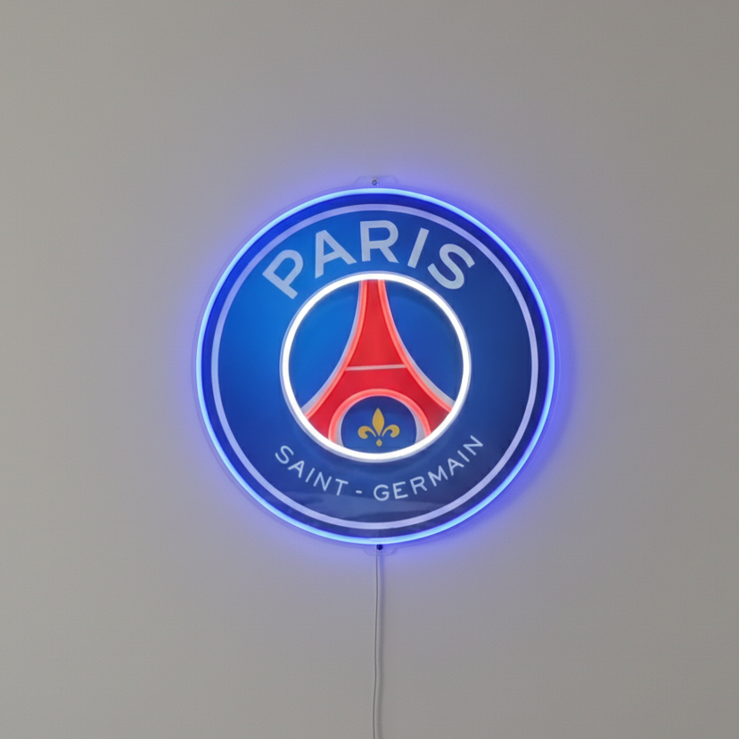 PSG Neon LED Dekor Aydınlatma