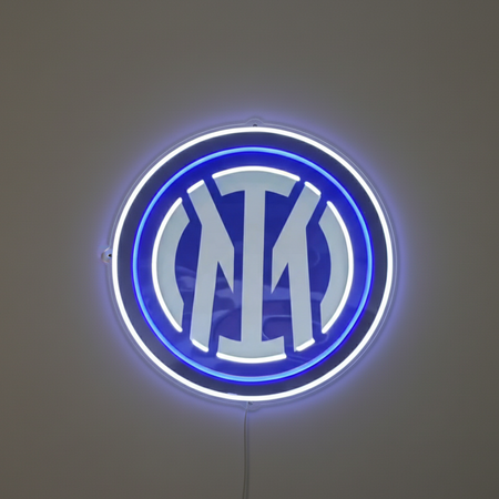 Inter Neon LED Dekor Aydınlatma